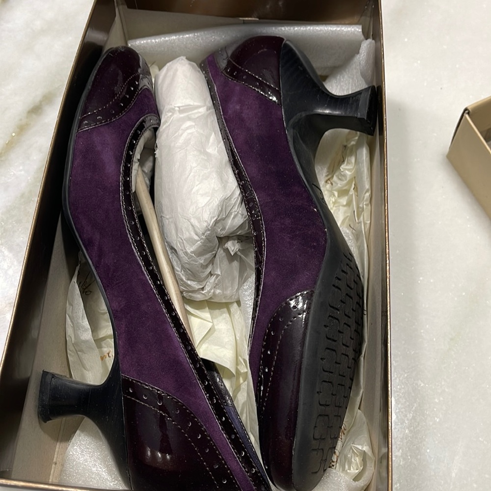 Franco Sarto shoes